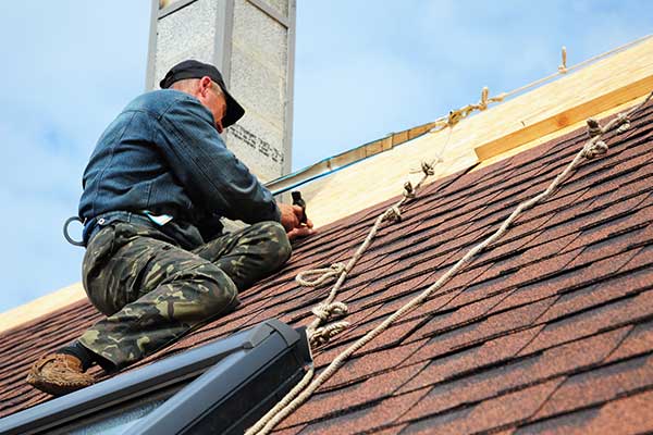 Breaking Down The Cost To Fix Your Roof Leak In Sioux Falls, SD