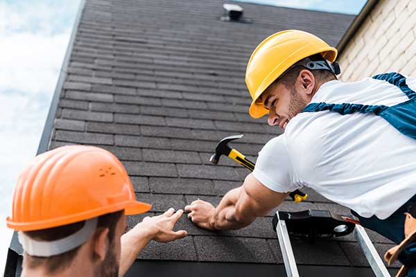 Everything You Need To Know About Roof Replacement In Sioux Falls, SD