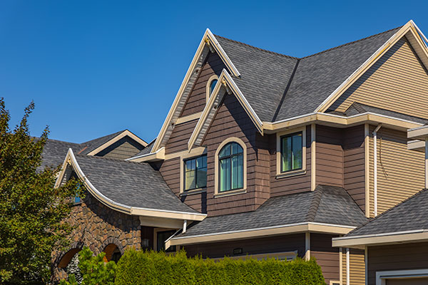 Selecting Roofing Shingle Colors For Curb Appeal