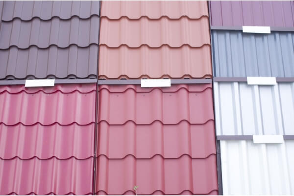 8 Types Of Commercial Roofing Compared