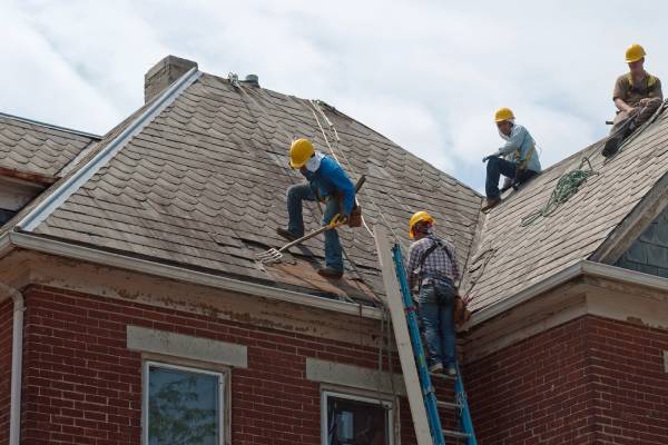 How To Check Roofing Contractor License In Sioux Falls