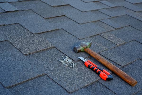 How Much Does A Roof Overlay Cost In Northwest Iowa?