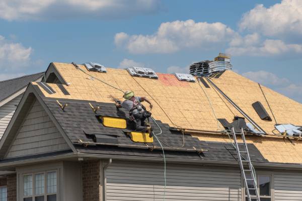 roofers