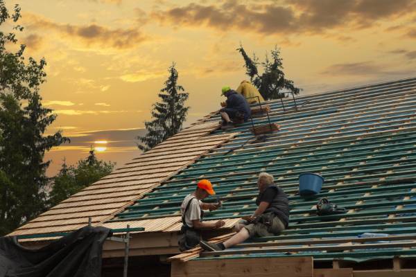 Why Your Roofers Must Be Licensed In Southwest Minnesota